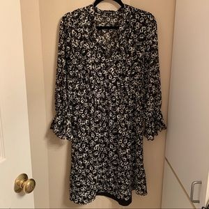 J. Crew Mercantile dress size S brand new
